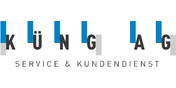 Logo Küng AG Service & Kundendienst