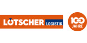 Logo LÖTSCHER LOGISTIK AG