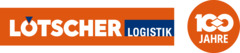 Logo LÖTSCHER LOGISTIK AG