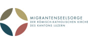 Logo Migrantenseelsorge der römisch-katholischen Kirche des Kantons Luzern