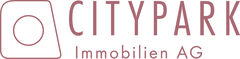 Logo Citypark Immobilien AG