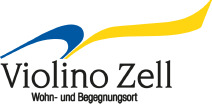 Logo Violino Zell