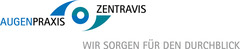 Logo ZENTRAVIS AG