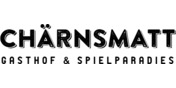 Logo CHÄRNSMATT Gasthof & Spielparadies