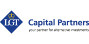 Logo LGT Capital Partners AG