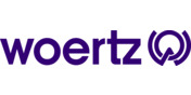 Logo Woertz AG