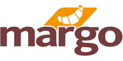 Logo Margo – Baker & Baker Schweiz AG