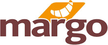 Logo Margo – Baker & Baker Schweiz AG