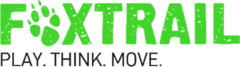 Logo Foxtrail Schweiz GmbH