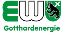 Logo Elektrizitätswerk Ursern
