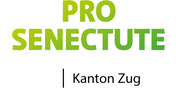 Logo Pro Senectute Kanton Zug