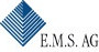 Logo Engineering Management Selection E.M.S. AG