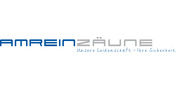 Logo Amrein Zäune AG