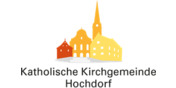 Logo Kath. Kirchgemeinde Hochdorf