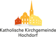 Logo Kath. Kirchgemeinde Hochdorf