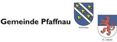 Logo Gemeinde Pfaffnau