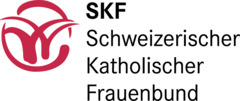 Logo Schweizerischer Katholischer Frauenbund SKF