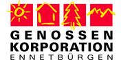 Logo Genossenkorporation Ennetbürgen