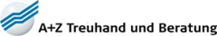 Logo A+Z Treuhand und Beratung AG