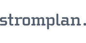 Logo Stromplan AG
