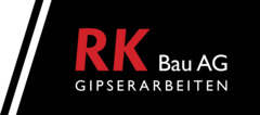 Logo RK Bau AG
