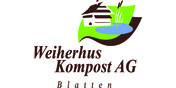 Logo Weiherhus-Kompost AG