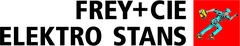Logo Frey+Cie Elektro AG Stans