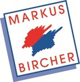 Logo Markus Bircher AG