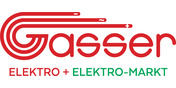 Logo Gasser Elektro-Unternehmung AG