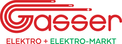 Logo Gasser Elektro-Unternehmung AG