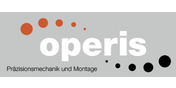 Logo Operis AG