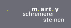 Logo marty Schreinerei