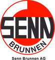 Logo Senn Brunnen AG