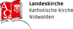Logo Landeskirche Nidwalden