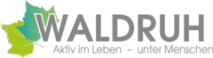 Logo Alters- und Pflegezentrum Waldruh