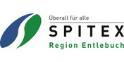 Logo Spitex Region Entlebuch