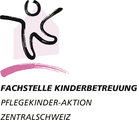 Logo Fachstelle Kinderbetreuung Luzern
