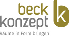 Logo beck konzept ag