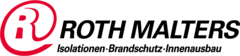 Logo ROTH AG Malters