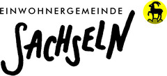 Logo Einwohnergemeinde Sachseln