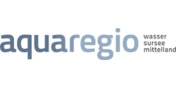 Logo aquaregio ag