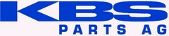 Logo KBS Parts AG