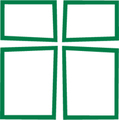 Logo Institut Ingenbohl, Provinz Schweiz