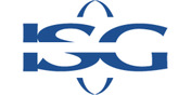 Logo ISG Personalmanagement GmbH