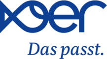 Logo Fischer AG Küchen & Haushaltgeräte
