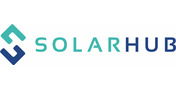 Logo SolarHub AG