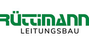Logo Rüttimann Leitungsbau AG