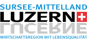 Logo Regionaler Entwicklungsträger Sursee-Mittelland