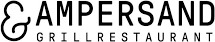 Logo Ampersand Grillrestaurant