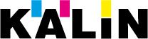 Logo Druckerei Franz Kälin AG